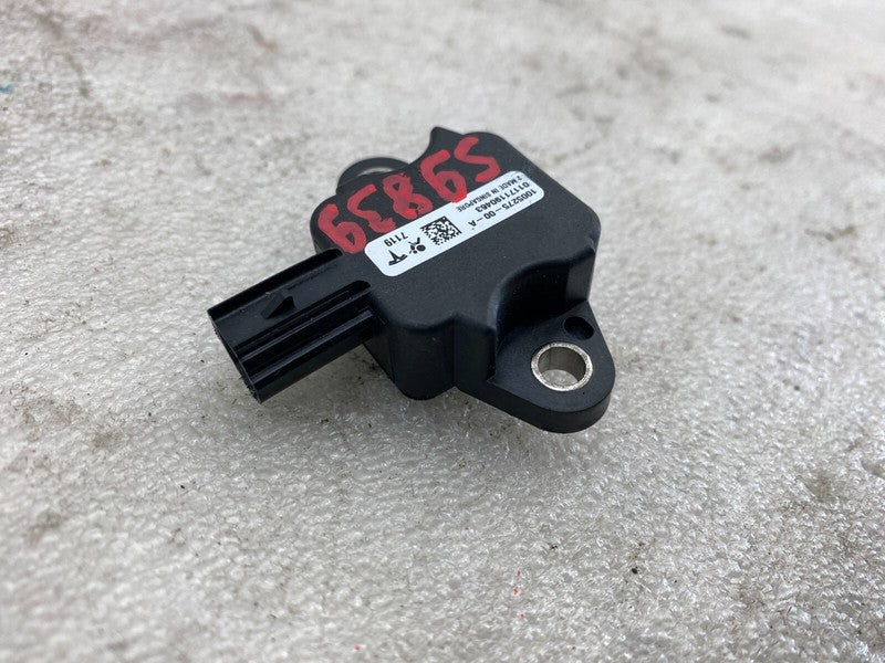 1005275 00 A ⭕ 2012-2020 Tesla Model S Front Door Pressure Crash Impact Sensor 1005275-00-A