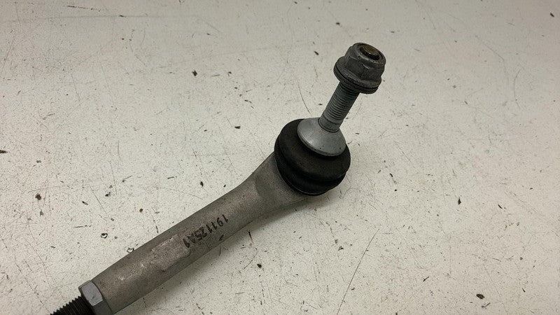 ⭕ 2017-2023 Tesla Model 3 Steering Gear Outer Tie Rod Link Ball Joint + End Boot