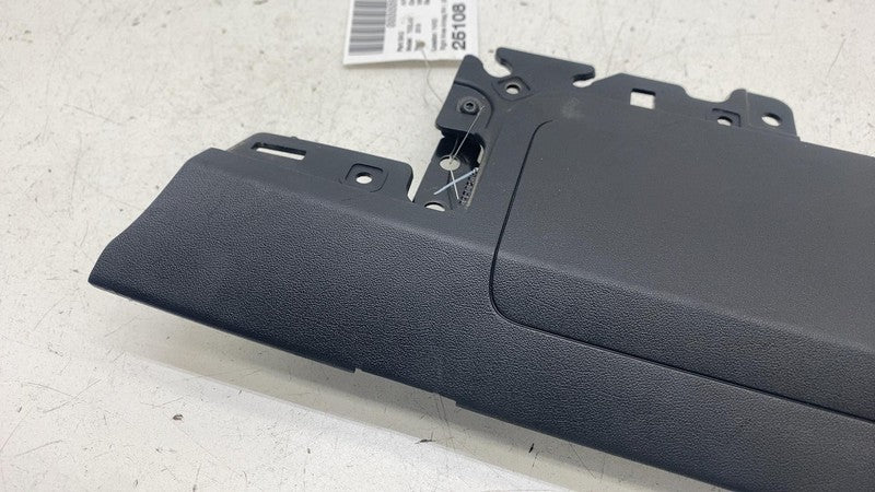107782600D ⭕ 2017-2023 Tesla Model 3 Right Lower Knee Safety Airbag Module RH 1077826-00-D