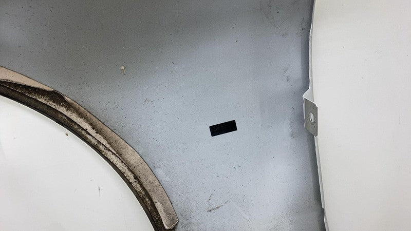 ⭕ 22-24 Mercedes-Benz EQS 450+ Front Right Fender Panel White 799 RH A2978810200