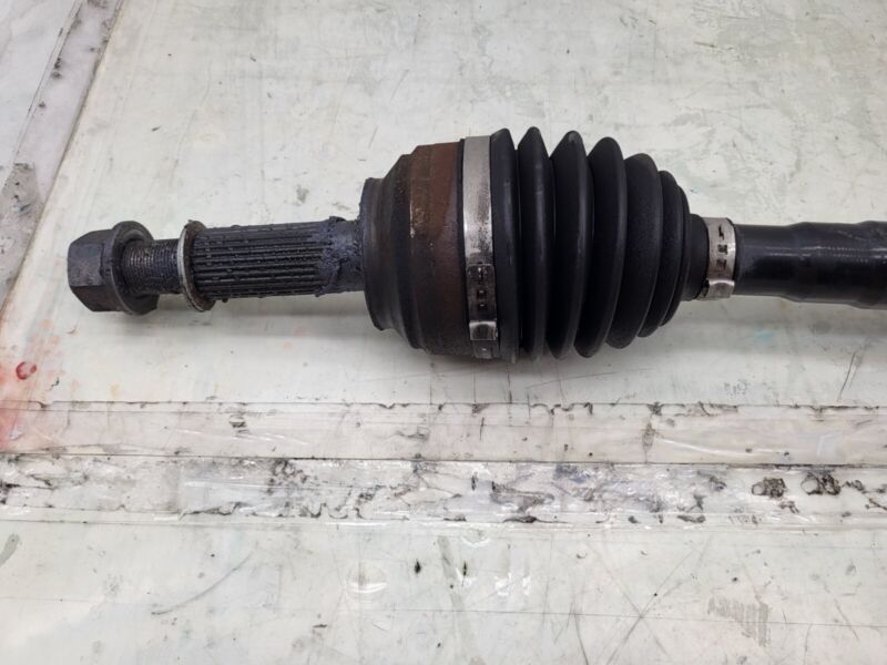 2012-2020 Tesla Model S X Rear Passenger Side CV Axle Shaft Halfshaft 36MM Right