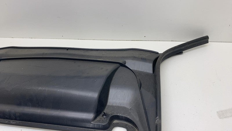 A2978311600 ⭕ 2022-2024 Mercedes-Benz EQS 450+ V297 Air Duct Adapter Trim Cover A2978311600