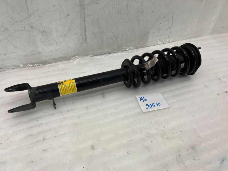 101561900B 2012-2020 Tesla Model S Front Left or Right Suspension Shock Strut & Coil Spring