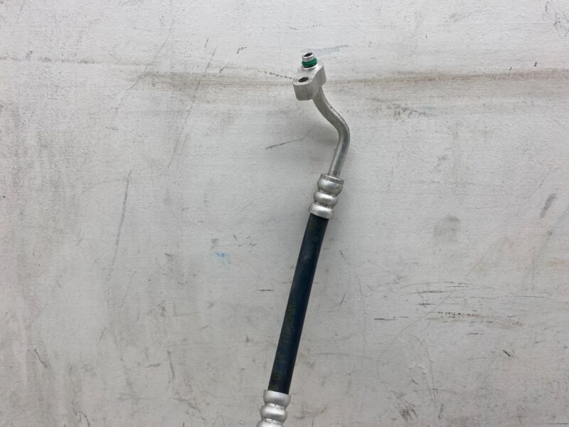 100429400A 2012-2015 Tesla Model S Air Conditioning Pipe Line Condenser Tube to Evaporator