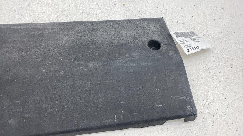 ⭕ 22-24 R1T Rear Left Driver Side Underbody Battery Shield Cover Left