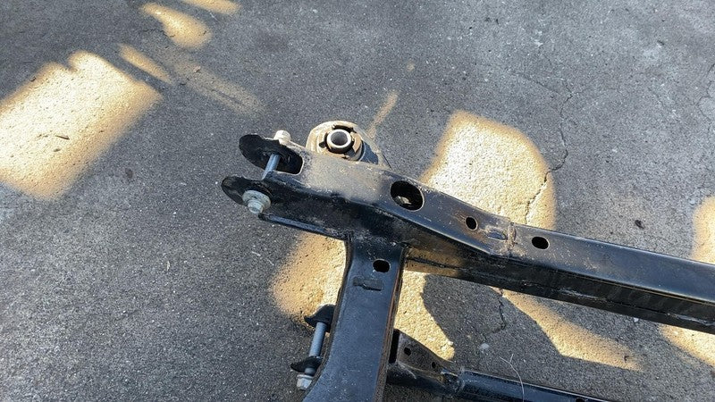 ⭕ 2017-2024 Chrysler Pacifica Rear Undercarriage Subframe Crossmember Cradle FWD