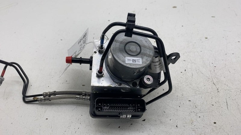 ⭕25-26 Model Y Anti-Lock Brake System ABS Pump Module w/ Brake Line 21