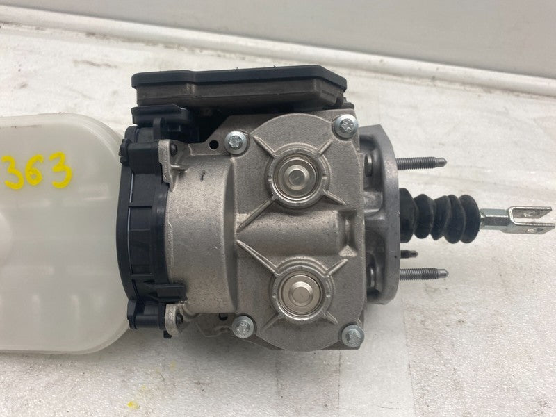104552300C ⭕ 16-20 Model X Electromechanical Brake iBooster Module Reservoir 1045523-00-C