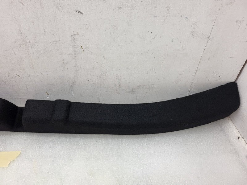 1492953 00 B ⭕ 2020-2024 Tesla Model Y Rear Trunk Cargo Floor Bracket Trim Left 1492953-00-B