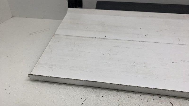 ⭕ 2022 Rivian EDV700 Amazon Van Rear Cargo Fixed Mag Shelf-C Assy C100