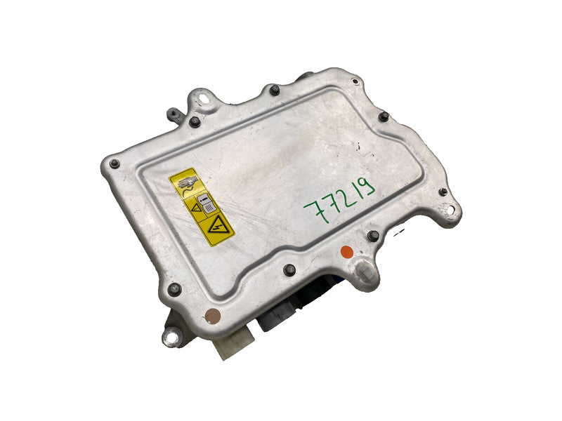 ⭕ 2016-2020 Tesla Model X Front High Voltage Distribution Junction Box Assembly