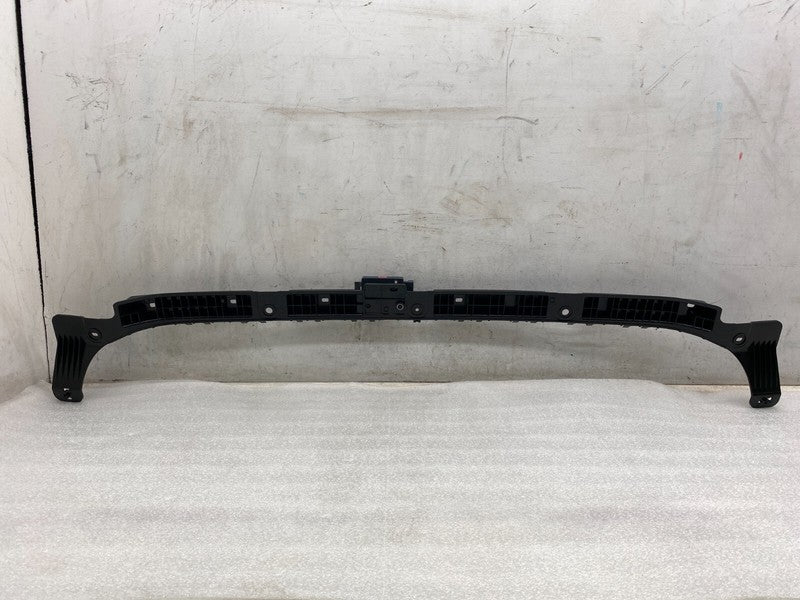 109785500F ⭕ 2017-2022 Tesla Model 3 M3 Rear Bumper Support Bracket w/ BCM Control Module