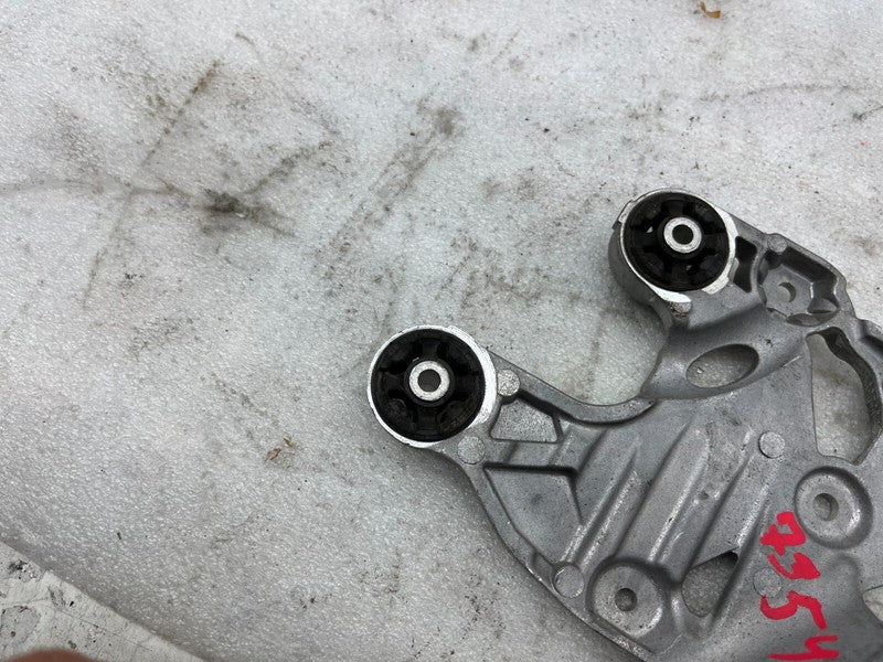 112296800A ⭕ 17-23 Model 3 HVAC A/C Air Compressor Body Bracket Mount Support 1122968-00-A