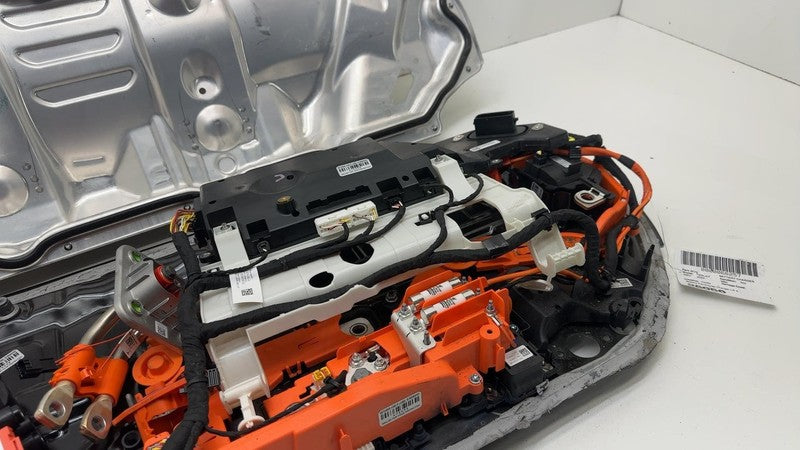 110639401P ⭕ 21-24 Tesla Model Y MY Power Conversion System Onboard Charger Penthouse Assy