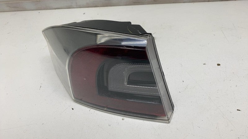 ⭕ 2012-2022 Tesla Model S Rear Taillight LED Outer Tail Lamp Left 6005