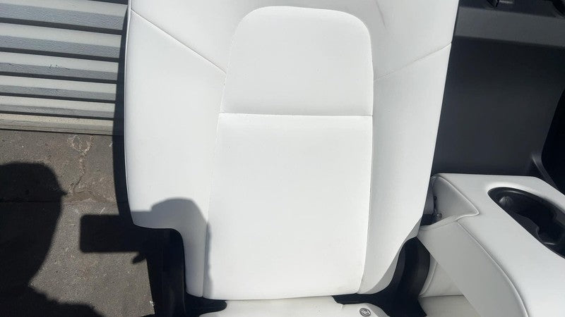 ⭕ 2020-2022 Tesla Model Y Complete Front & Rear Interior Seat Cushion