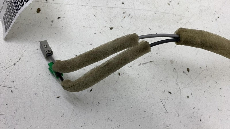 86321SJ640 2019-2021 Subaru Forester Antenna Receiver w/ Wiring Harness 86321SJ640 OEM