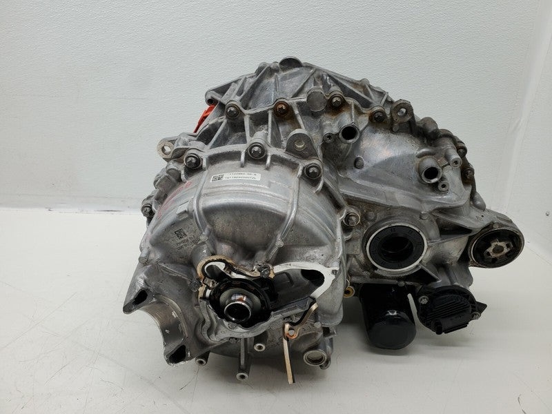 1120960 00 G ⭕ 17-24 Tesla Model Y 3 Engine Motor Front Drive Unit 1120960-00-G (PARTS ONLY)