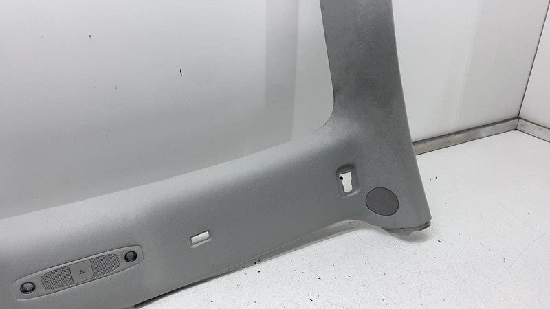 ⭕ 17-23 Model 3 Roof Headliner Ceiling Panel Trim Cover & Speaker 1567