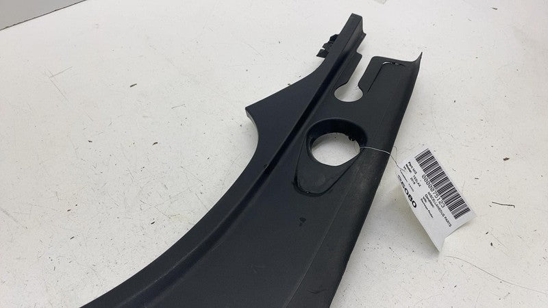 ⭕ 2016-2025 Tesla Model X Front Underhood Apron Trim Cover Left LH 103