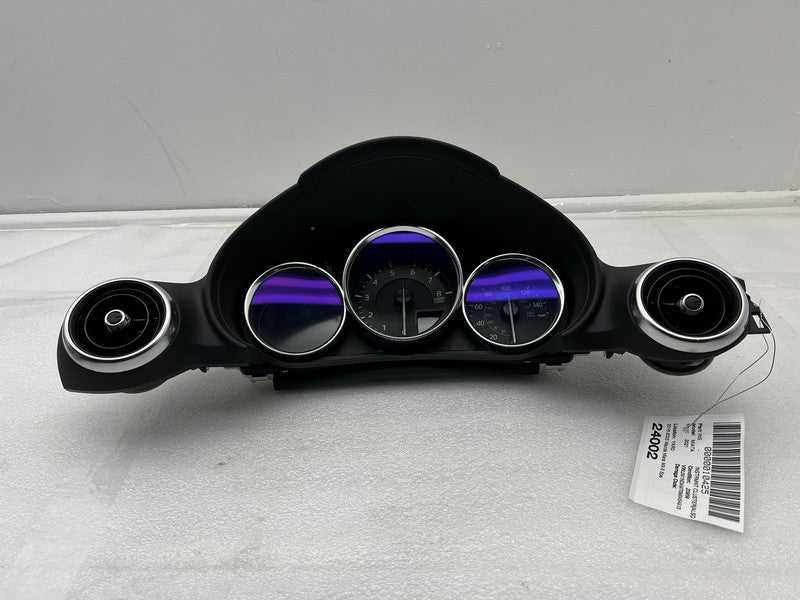 NC9H 55 430 2016-2023 Mazda MX-5 Miata Speedometer Gauge Instrument Cluster 21K NC9H-55-430