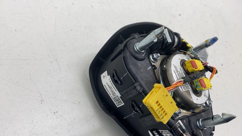 ⭕ 20-24 Tesla Model Y Front Driver Steering Wheel Safety Airbag OEM 15