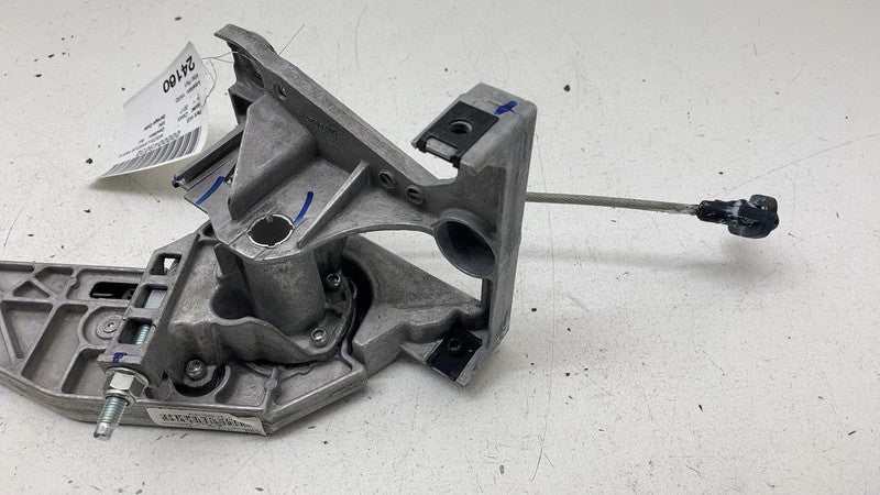 2013 2014 2015 2016 2017 2018 Ford C-Max Parking Hand Brake Lever Handle Assy