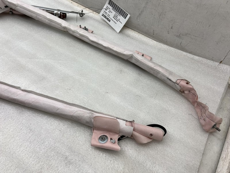 ⭕ 2012-2020 Tesla Model S Driver Side Roof Curtain Airbag Left Assy 10