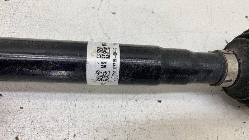 ⭕ 12-20 Model S X Rear Passenger CV Axle Shaft Halfshaft 36MM Right 10
