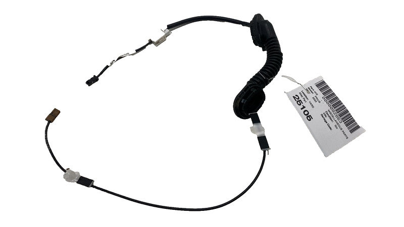 ⭕ 2023-2025 Toyota Prius Audio Amplifier Cable Cord Wiring Harness 861