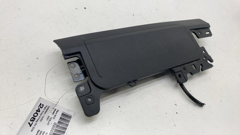 107782600D ⭕ 2017-2023 Tesla Model 3 Y Right Lower Knee Safety Airbag Module 1077826-00-D