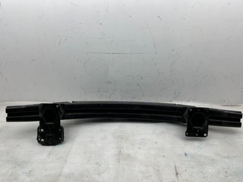 1060976 00 D 2016-2020 Tesla Model S MS Front Bumper Reinforcement Energy Absorber Impact Bar