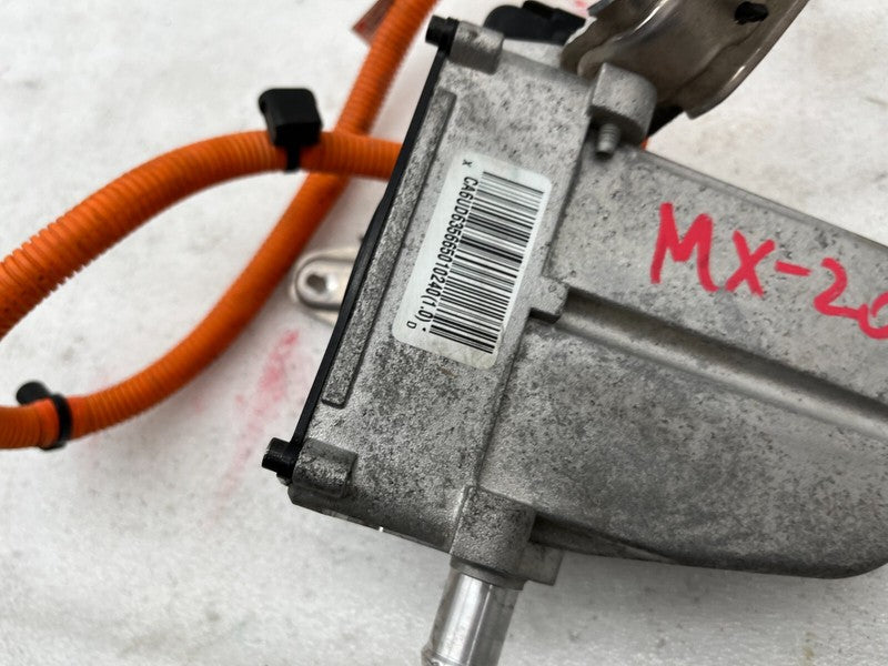 104894100E ⭕16-20 Model X MX Electric Battery Heater w/ Wire Harness & Bracket 1048941-00-E