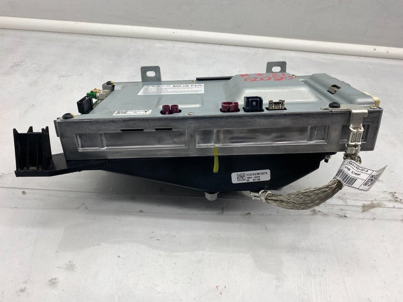 1566786-00-C ⭕ 2021-2023 Tesla Model 3 Media Controller Computer Control Module 1566786-00-C