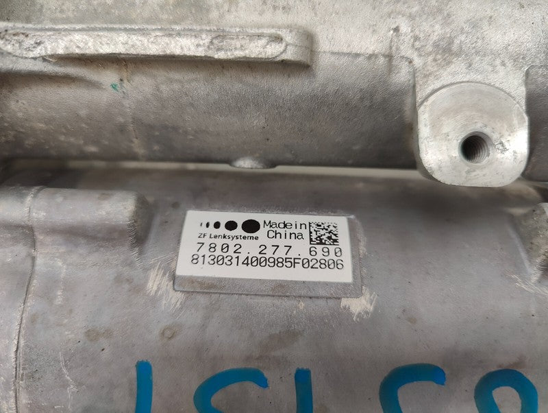 EJ32 3200 DB ⭕ 2012-2015 Tesla Model S Electric Power Steering Gear Rack and Pinion Assembly