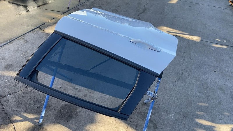 2013-2018 Ford C-Max Rear Passenger Side Door Shell Panel Right RH Assy White YZ