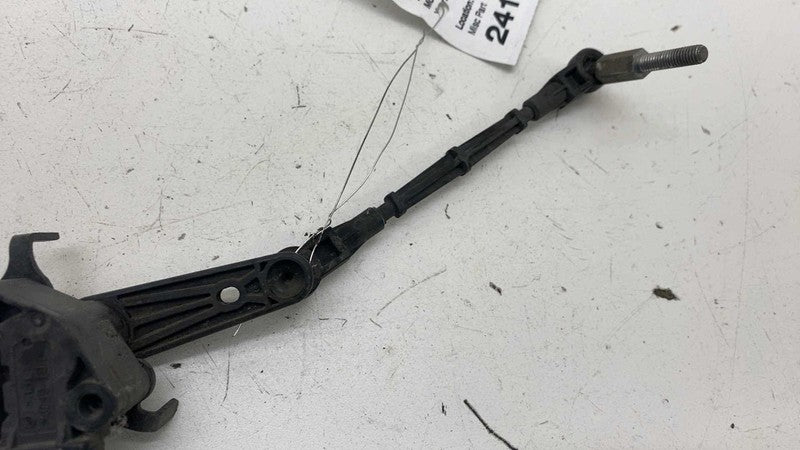 4KE.941.310.D ⭕ 2019-2023 Audi e-Tron Rear Right Headlight Ride Height Level Sensor 4KE941310D