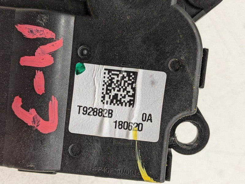 T92882B ⭕ 2017-2020 Tesla Model 3 A/C Heater Blower Flap Motor Actuator Assembly T92882B