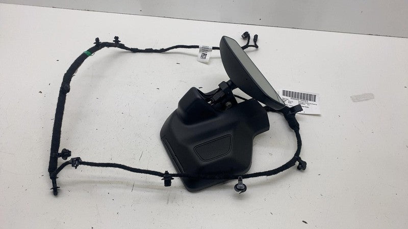 68594727AA ⭕ 2025 Ram 1500 Front Windshield Interior Rear View Mirror w/ Camera & Cover OEM