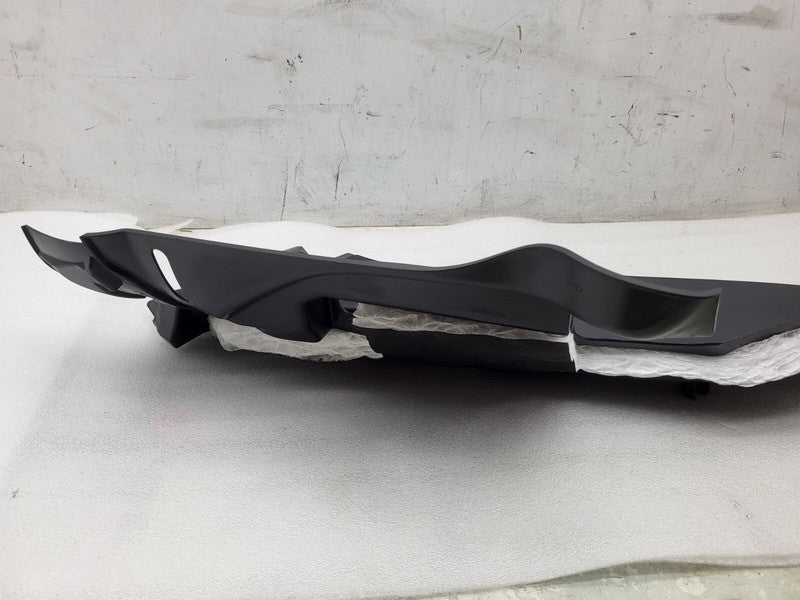 ⭕ 2012-2015 Tesla Model S Rear Driver Side C-Pillar Lower Trim Cover P