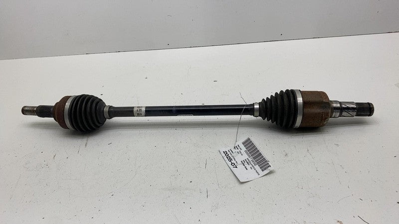 104416100D Miscellaneous Parts TESLA MODEL 3 21