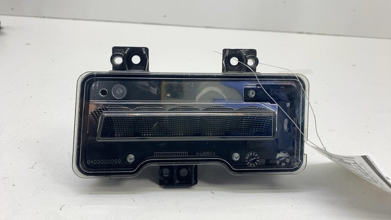 ⭕ 2024 Tesla Cybertruck Rear Passenger Reverse LED Light Lamp Right 18