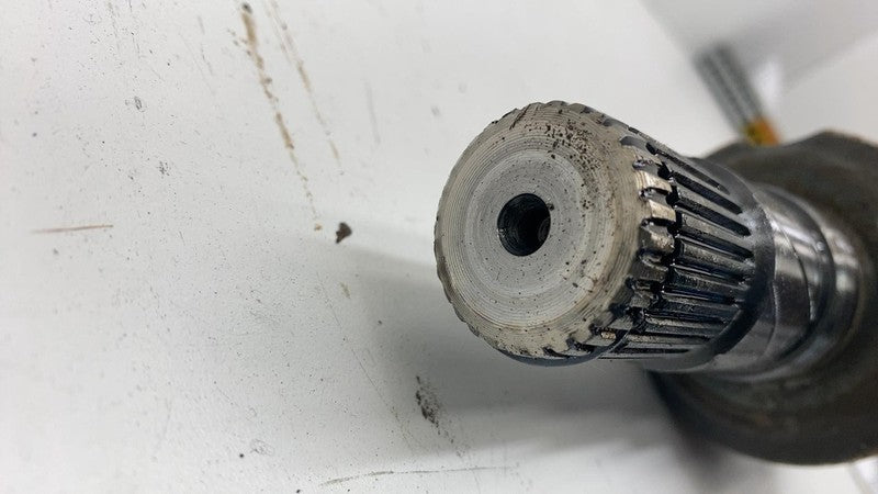 ⭕ 17-23 Model 3 Rear Left or Right CV Axle Shaft Halfshaft 25MM RWD 10