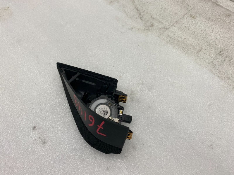 109565700E ⭕ 2017-2023 Tesla Model 3 Front Side Door Tweeter Speaker Left OEM 1095657-00-E