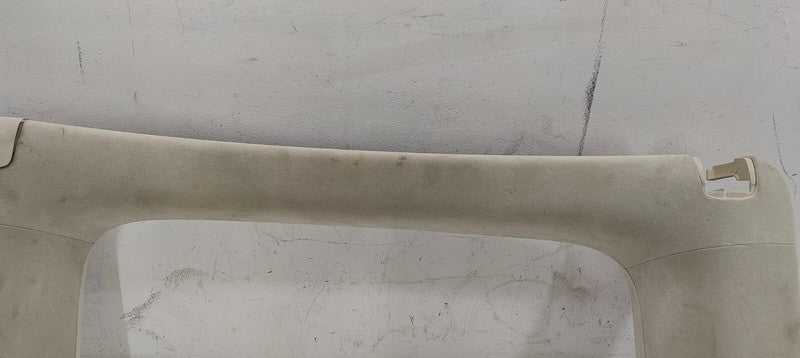 ⭕ 2016-2020 Tesla Model X Rear Driver Side Falcon Door Upper Trim Assembly Left