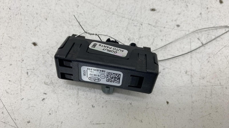 5B4 035 510 ⭕ 2019-2023 Audi E-Tron Mobile Phone Antenna Amplifier Module Assy 5B4035510