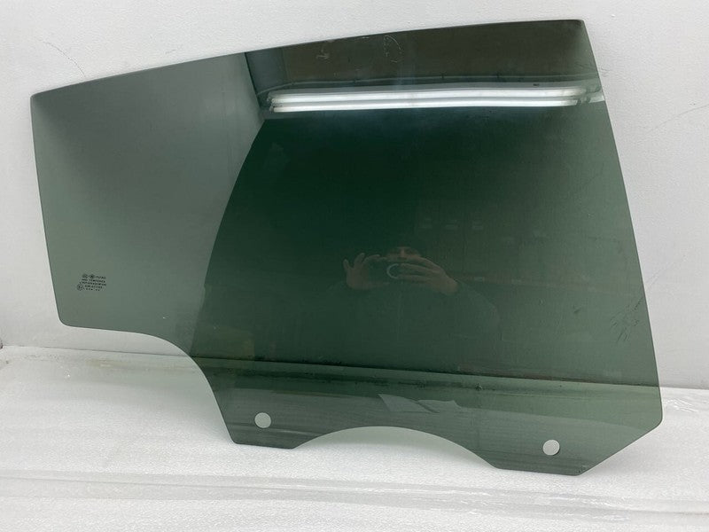 1495511 00 B ⭕ 2020-2023 Tesla Model Y Rear Passenger Door Window Glass Right RH 1495511-00-B