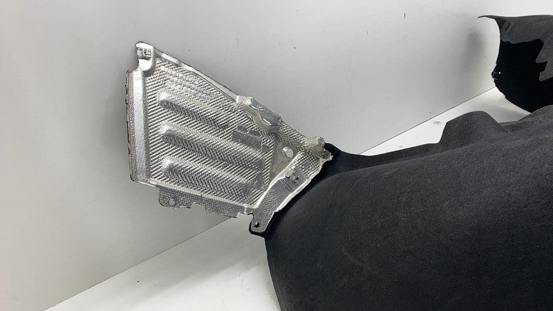 ⭕2024 Porsche Cayenne Rear Passenger Side Wheel Fender Liner Splash Shield Right