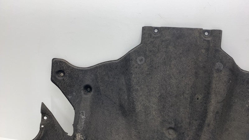 ⭕ 2017-2022 Tesla Model 3 Rear Under Body Aero Splash Shield Guard Cover Panel