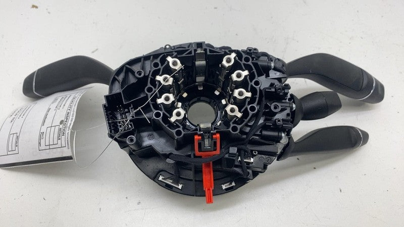 ⭕ 2016-2020 Tesla Model X Steering Column Multifunction Turn Switch Clockspring